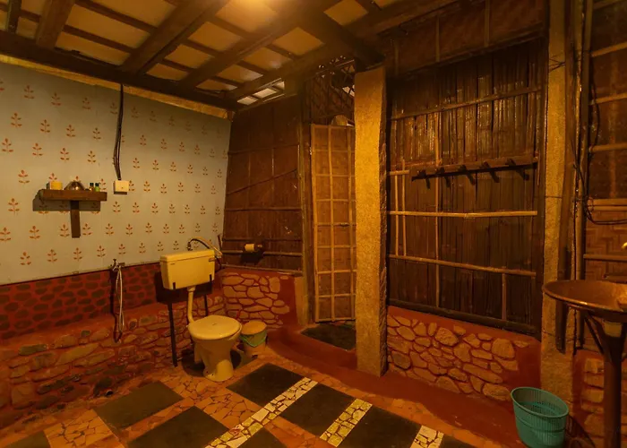 Bhakti Kutir