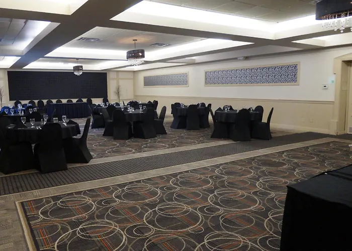 Holiday Inn Portsmouth Downtown By Ihg