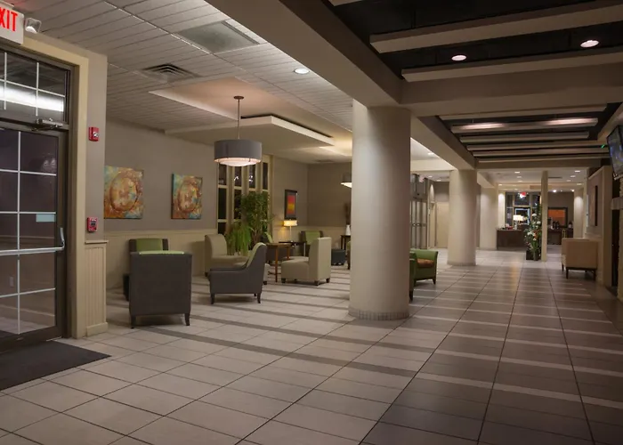Holiday Inn Portsmouth Downtown By Ihg