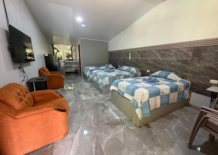 Hotel Uran
