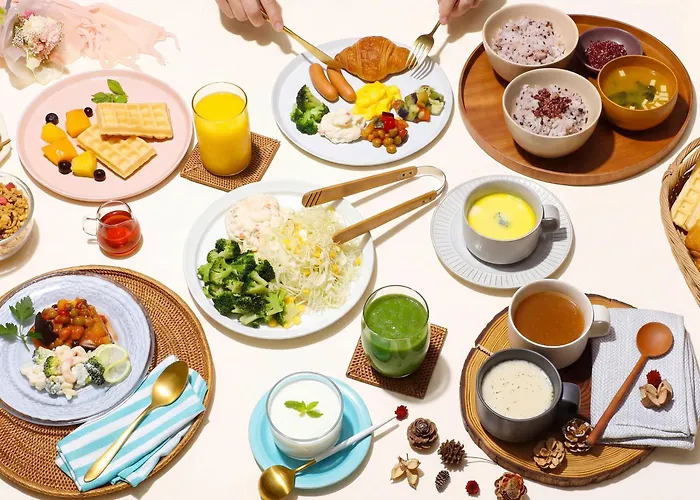 Comfort Hotel Sapporo Susukino