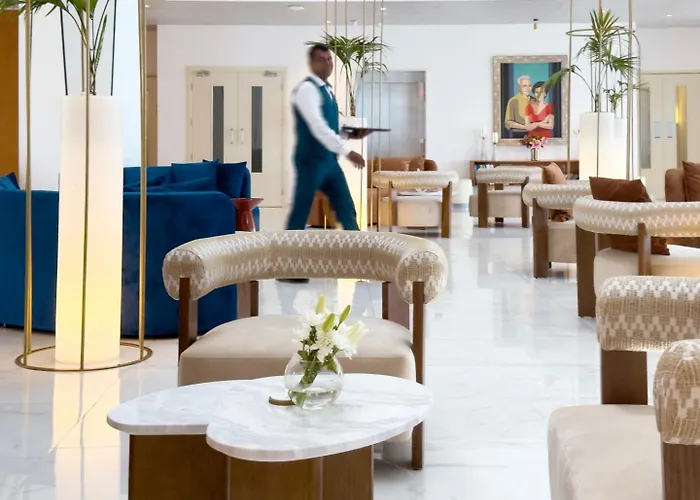 Ivi Mare - Designed For Adults By Louis Hotels