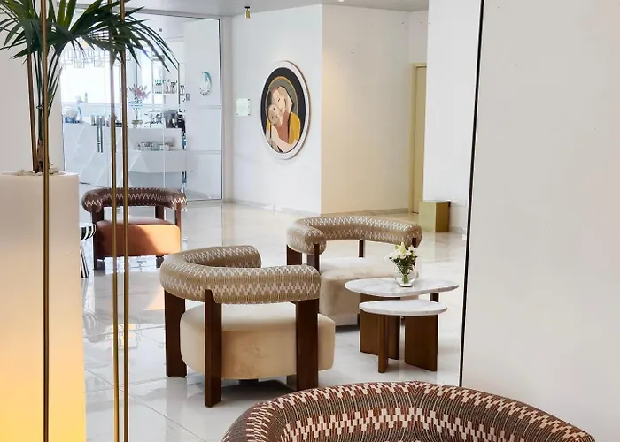 Ivi Mare - Designed For Adults By Louis Hotels