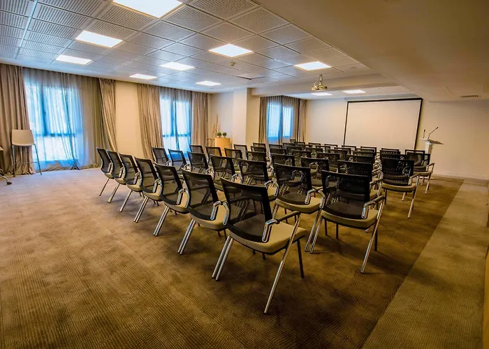 Novotel Mohammedia