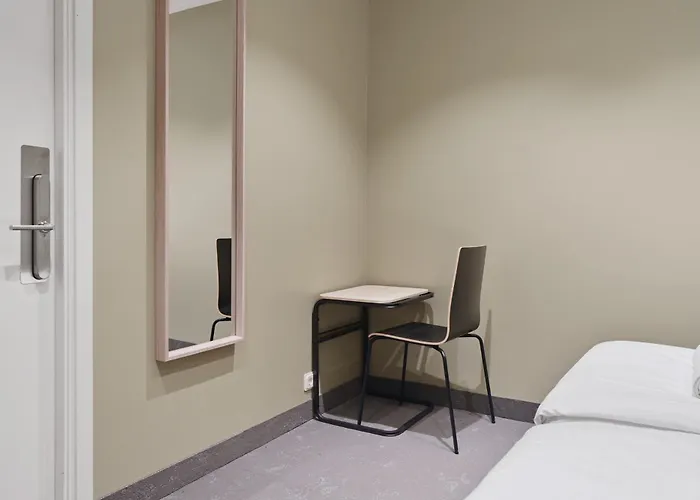 Maby Park Hotel Arlanda