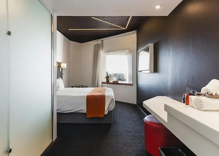 Onomo Hotel Waterfront