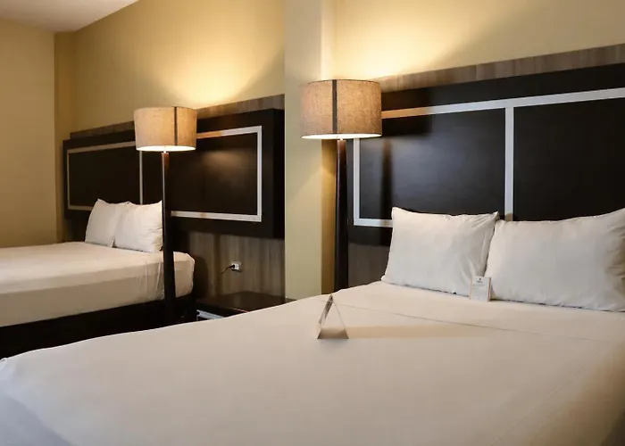 Rado Hotel - Quintanas