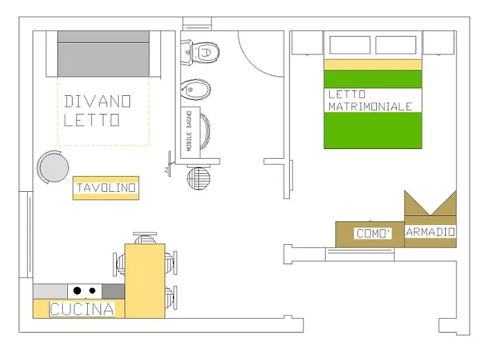 Villaggio Olme