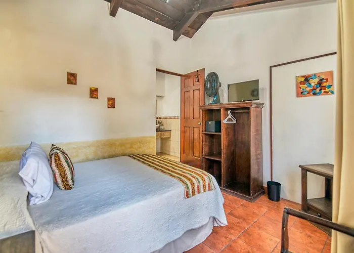 Hotel la Galería
