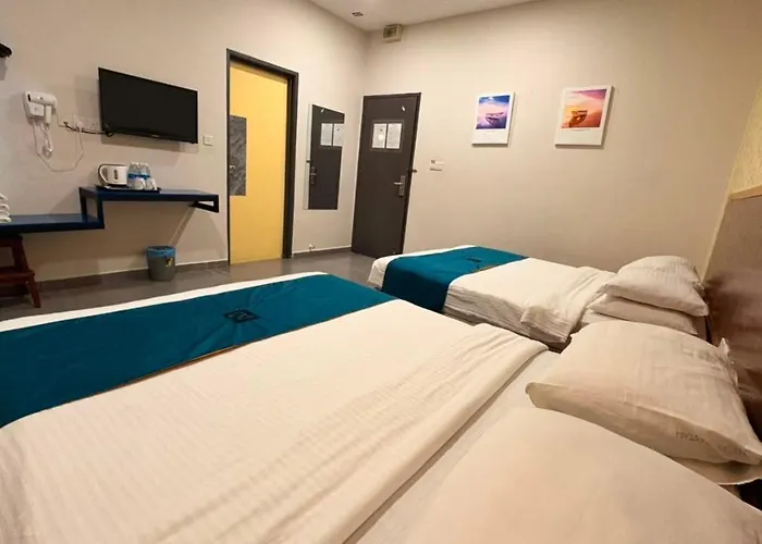 Hotel Bestari
