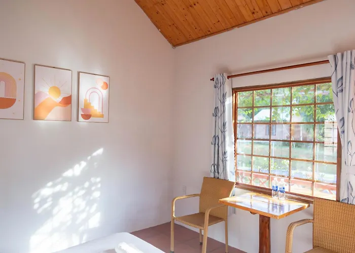 Phu Quoc Valley Sen Bungalow