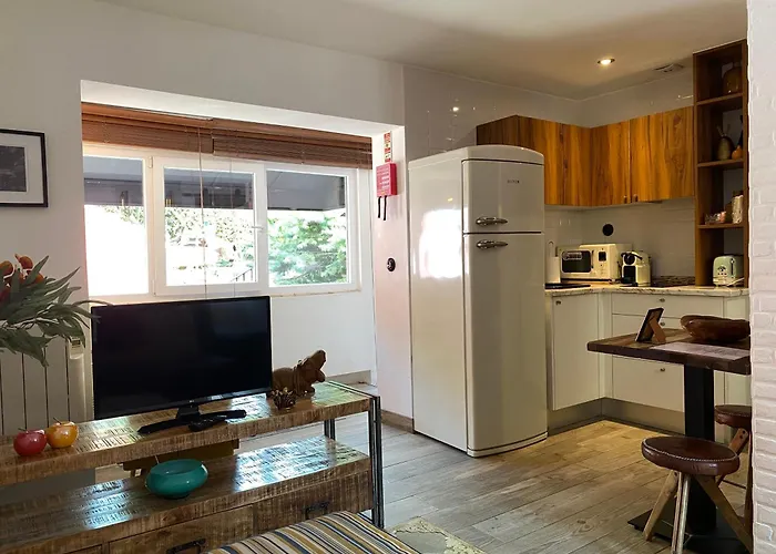 Storytellers Boutique Villas