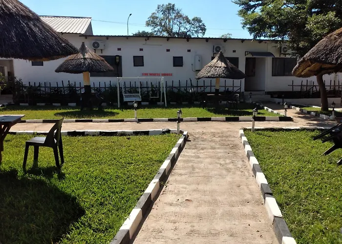 Golden Days Lodge