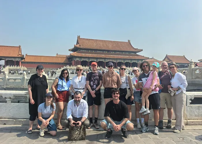 Beijing Xingshe Youth Hostel