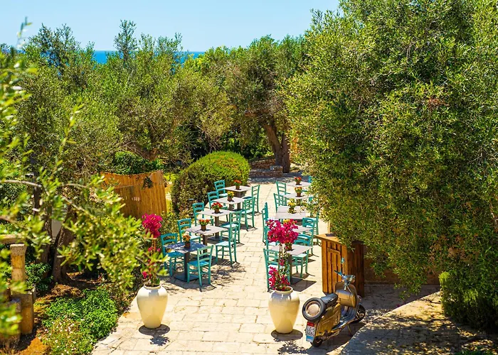 Marenea Suite Hotel