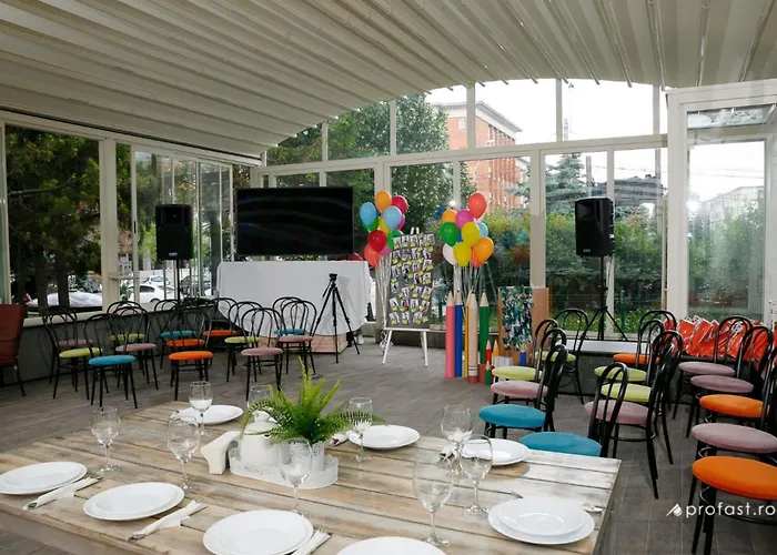 Mercure Galati Centrum