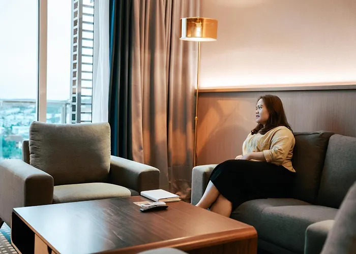 Four Points By Sheraton Desaru