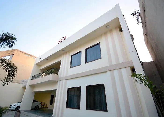 Hotel O Ds Royal Guest House