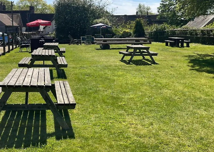 The Kings Head
