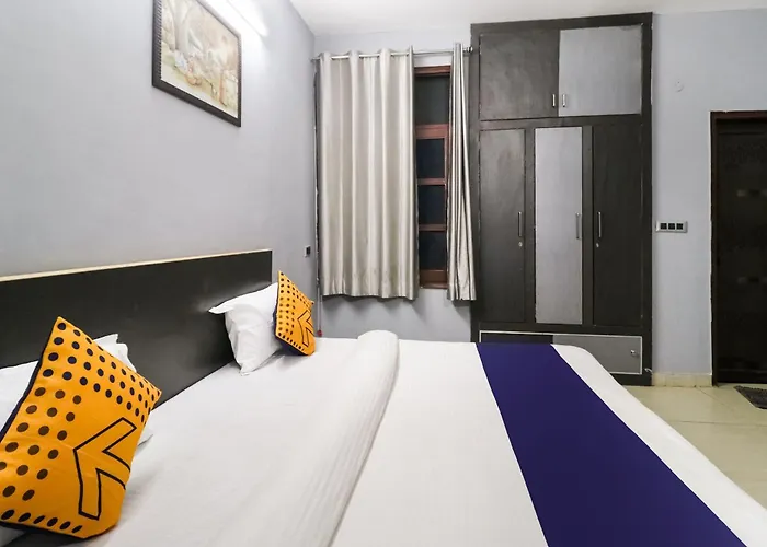 Hotel O Sunrise Guest House