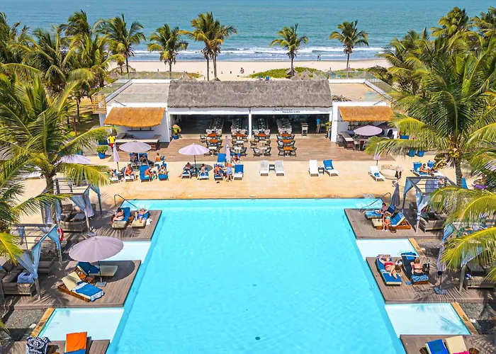 Tui Blue Tamala (Adults Only)
