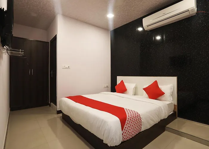 Hotel O Day Night Resort