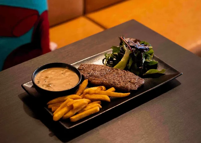 Ibis Styles Melbourne Southbank
