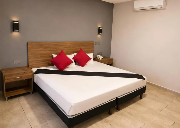 Hotel y Spa Posada Mirador