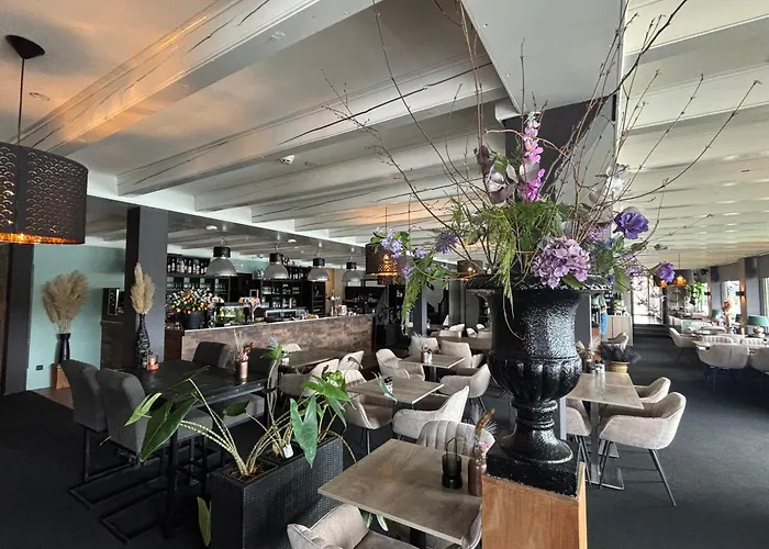Hotel aan de Linge