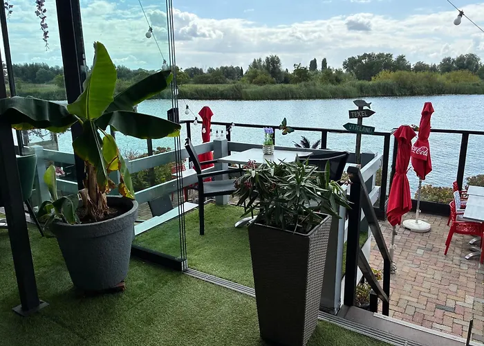 Hotel aan de Linge