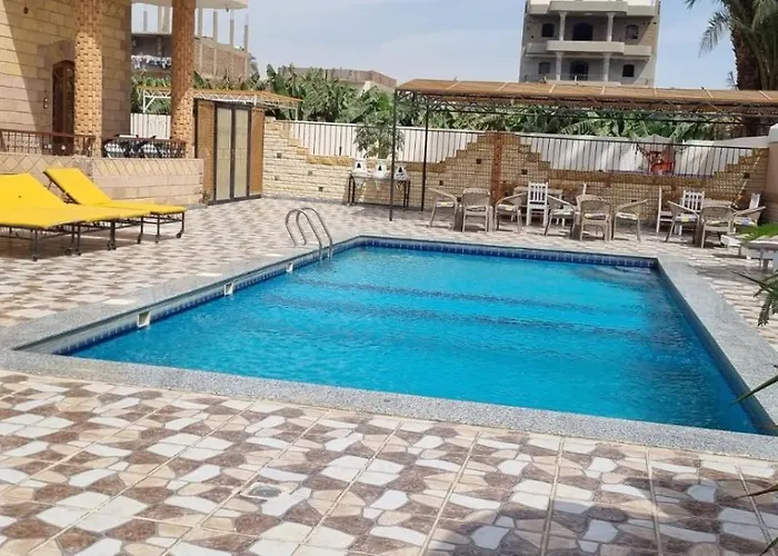 Dream Island Hotel