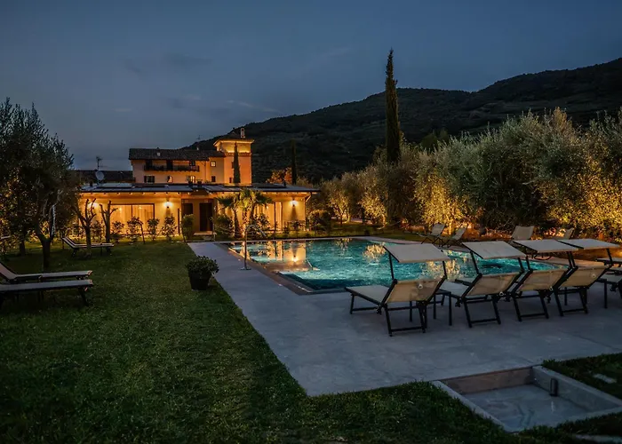 Casa Maria Apartments