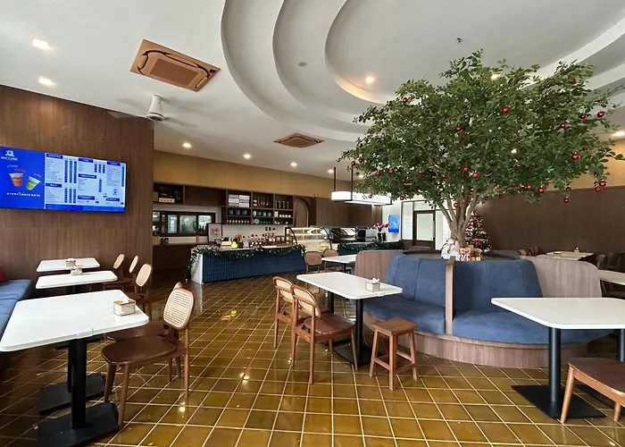 Suansin Lanna Hotel