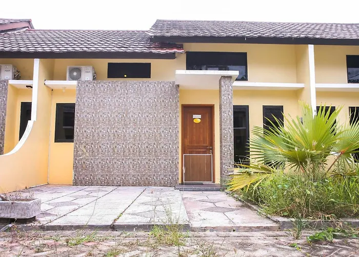 Hotel O Pasir Padi Inn Syariah