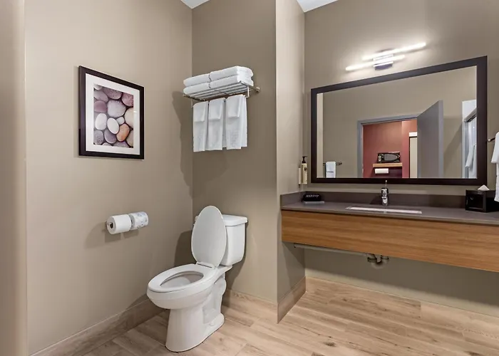 Best Western Plus Dauphin