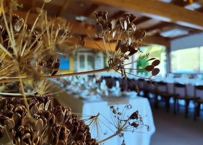 Hotel Ristorante Gusana