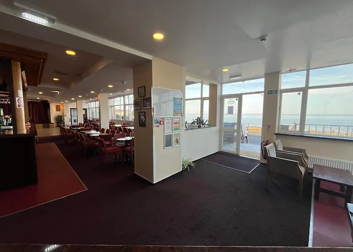 Hotel Maria