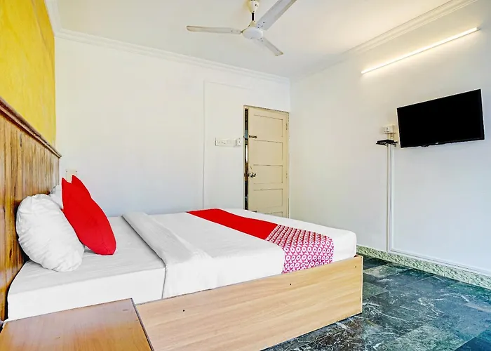 Hotel O The Viceroy Residency