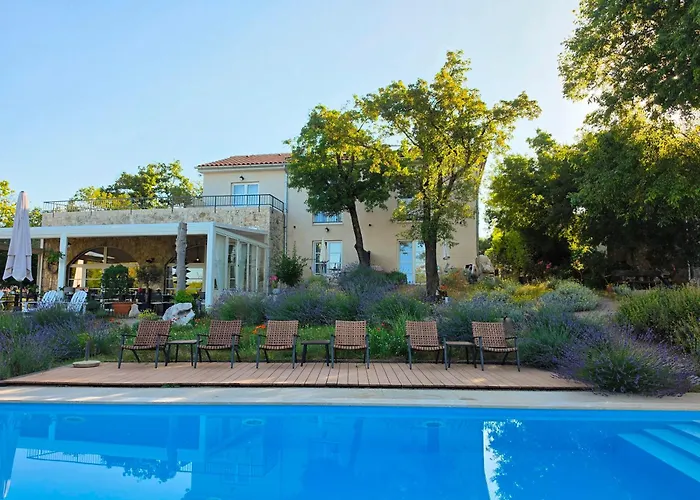 Boutique Resort Osma - Adults Only