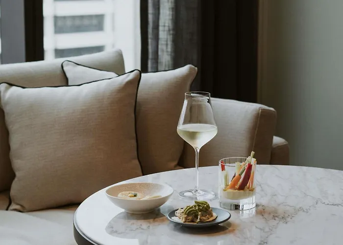 Sofitel Adelaide