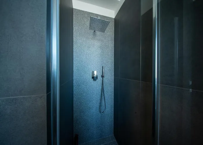 Elegance Suite Apartments - Siroli Collection