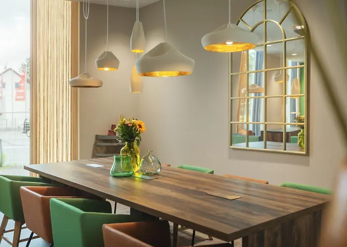 Holiday Inn - The Niu, Hop Forchheim By Ihg