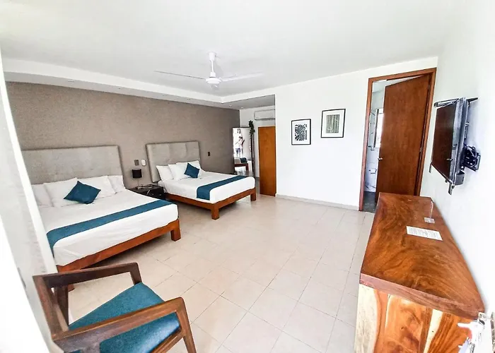 Azul Arena Hotel Boutique