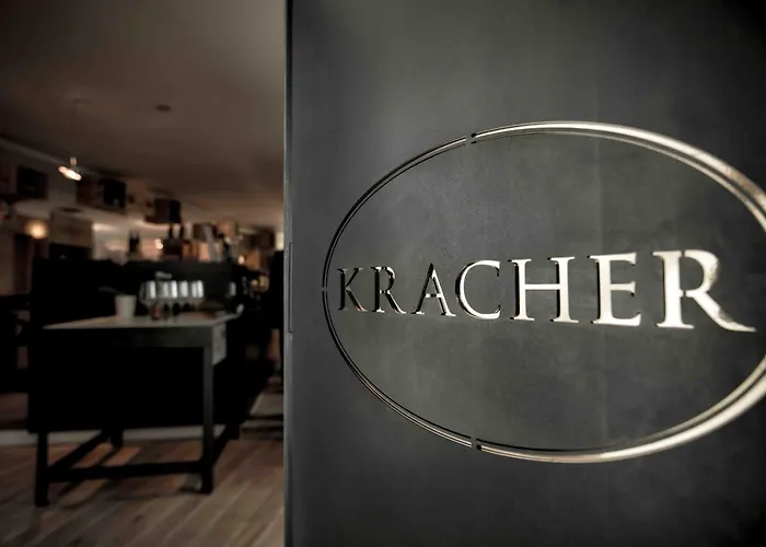 Kracher Landhaus No 2 - Inklusive Pool