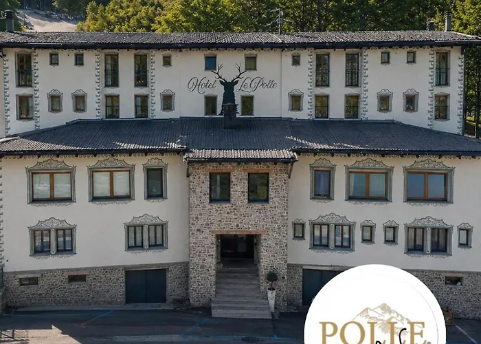 Hotel Polle Life