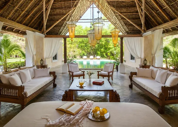 Lion In The Sun Boutique Hotel & Spa
