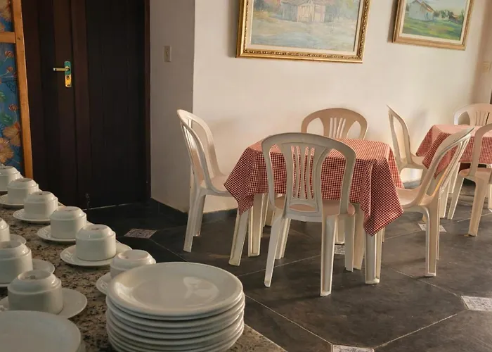 Pousada Casa Da Marina Velha Boipeba