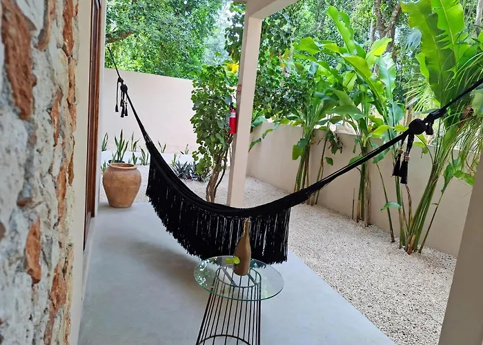 Hotel Boutique Refugio 41