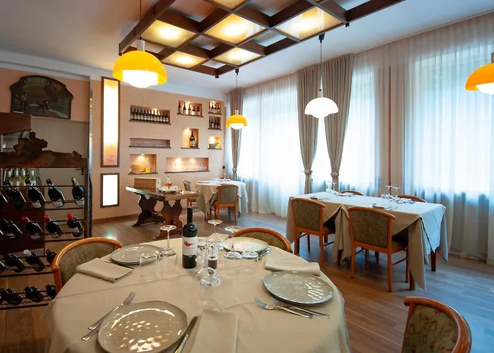 Albergo San Carlo