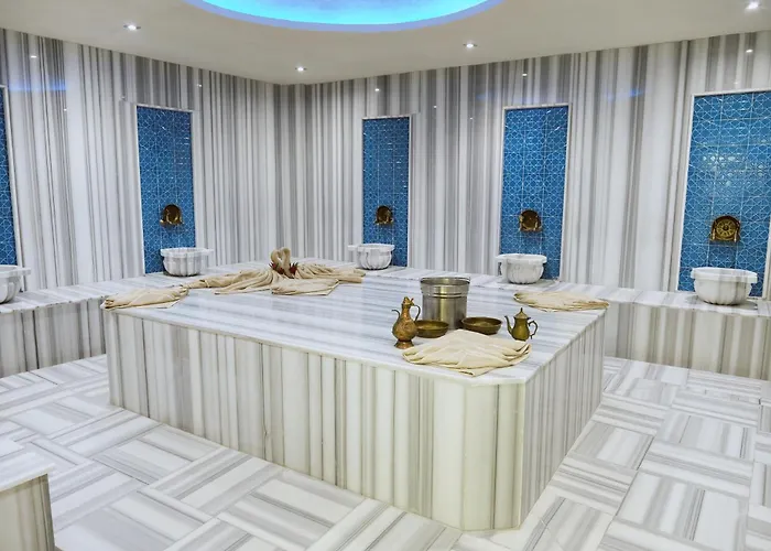 Anya Resort Hotel